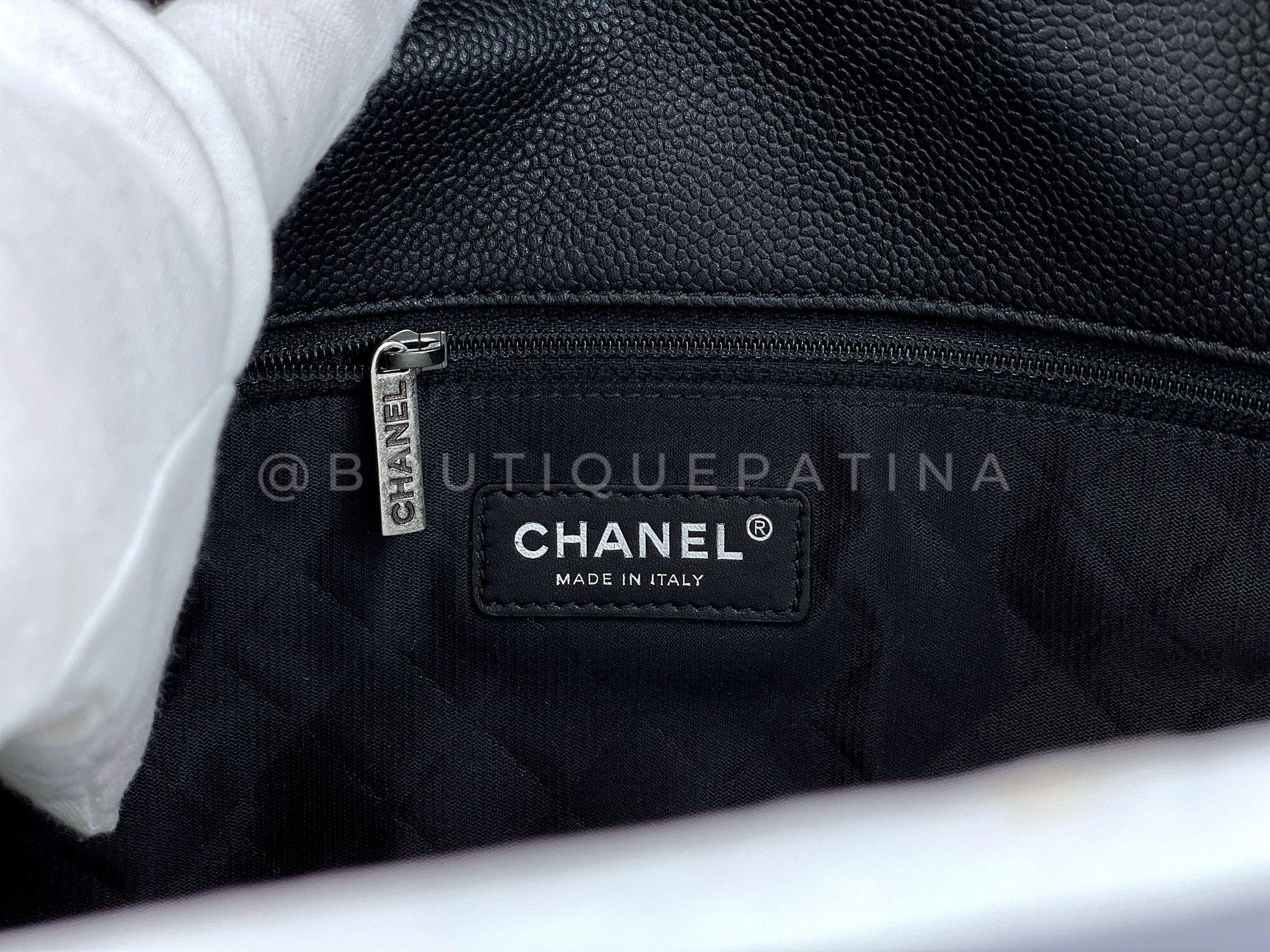 Chanel 2016 Airlines Large Tweed 