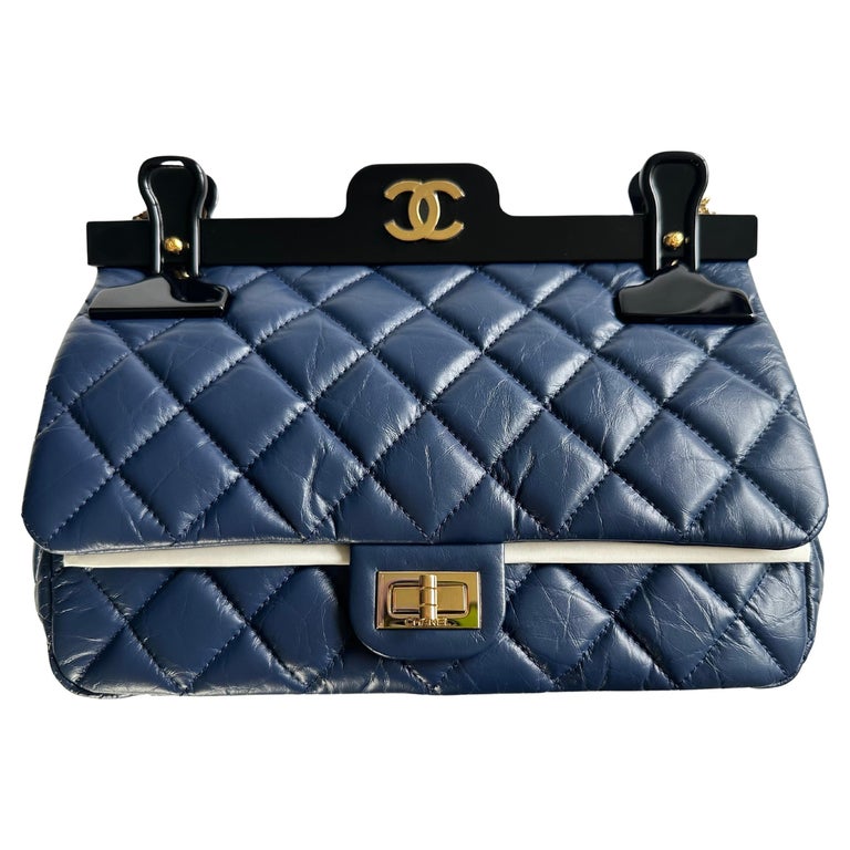 Chanel Hanger Bag For Sale on 1stDibs chanel garment bag
