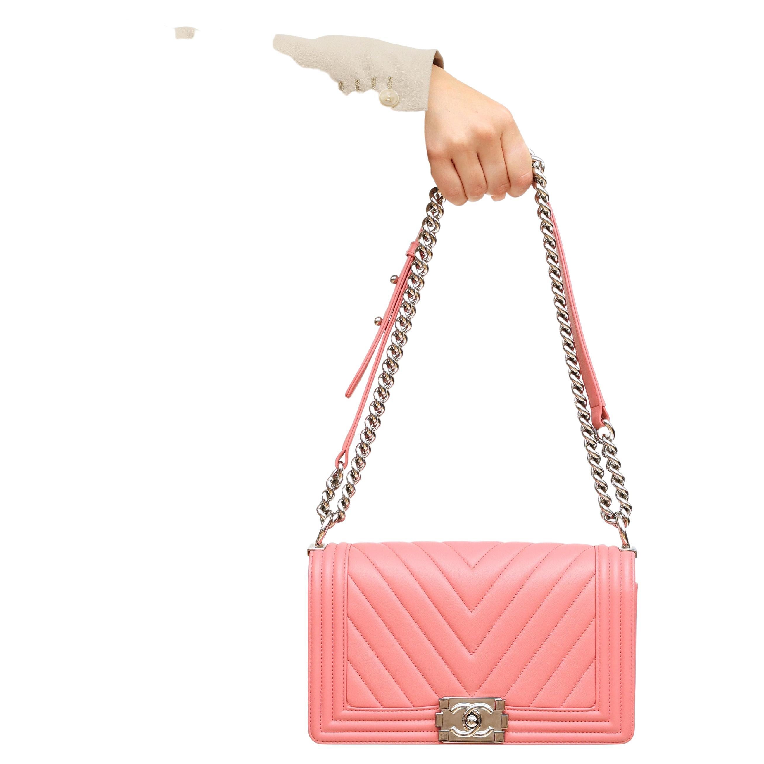 chanel cruise 2016 bags