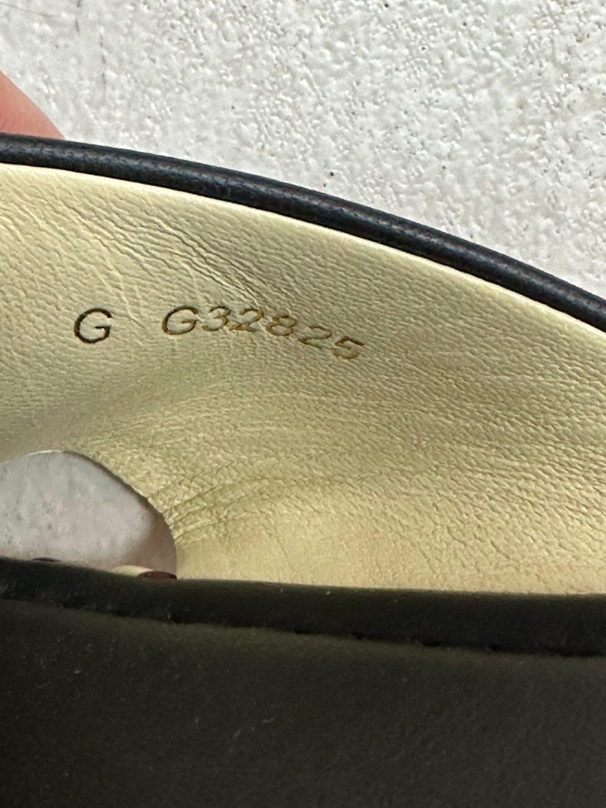 Chanel 2017 Interlocking CC Logo Slides 3
