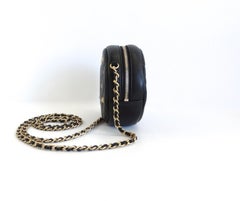 Chanel 2018 Lucky Charm Mini Bag