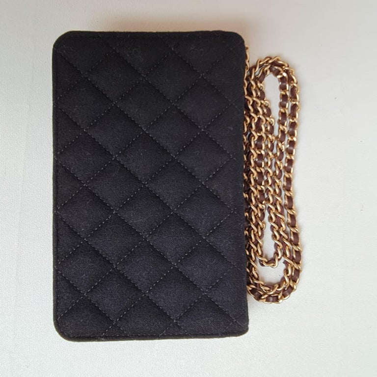 Chanel wallet on chain price 2018 shop