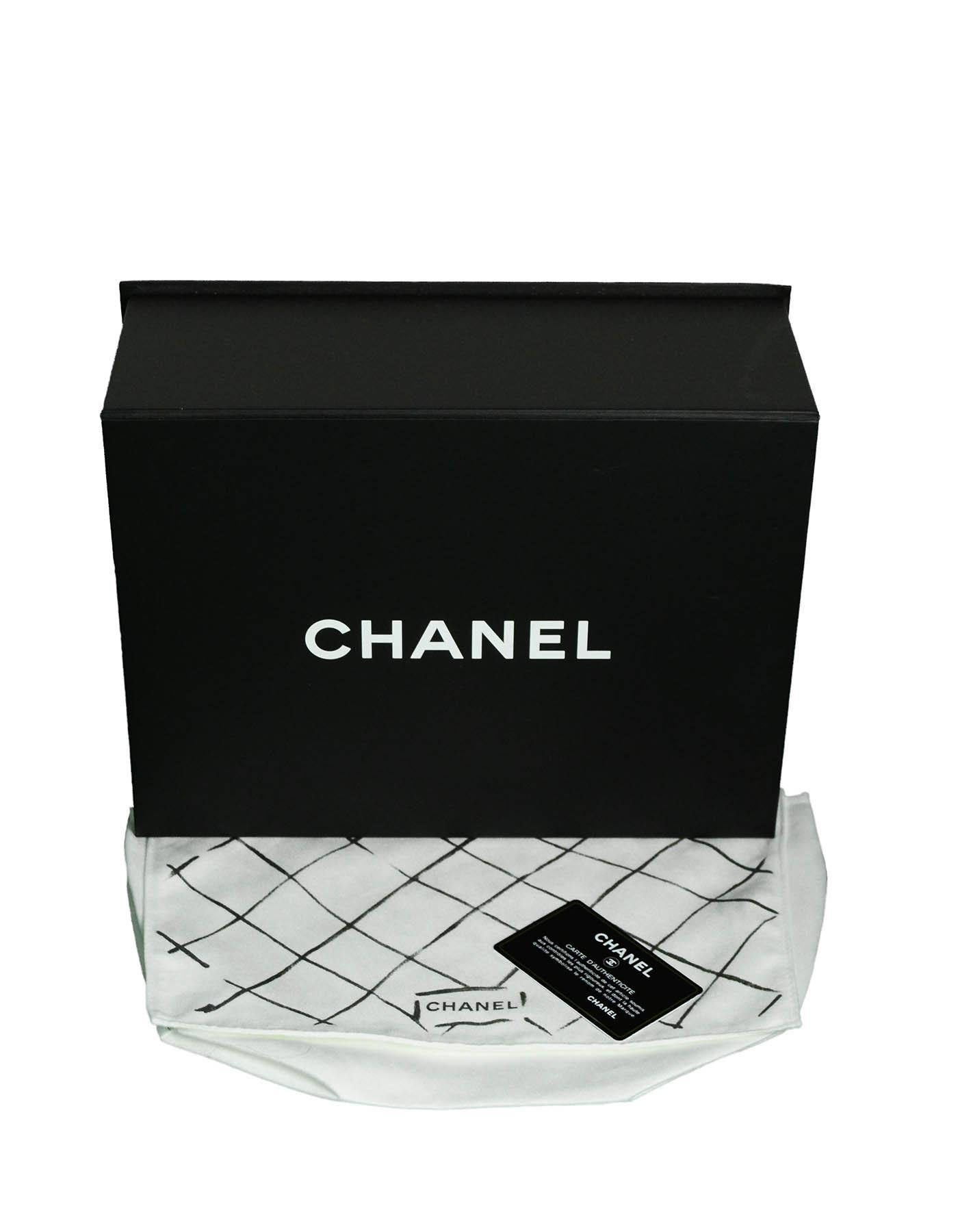 Chanel Chanel 2018 RARE Blush Lucky Charm Nieten 10