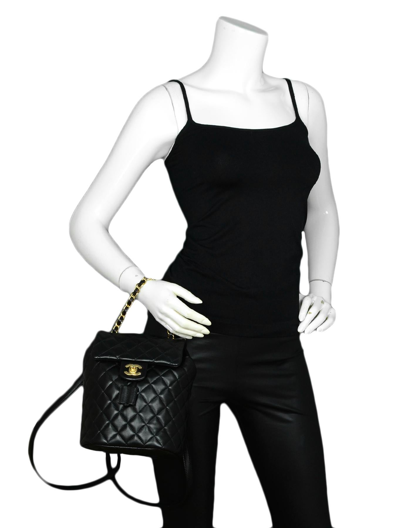 spirit small backpack