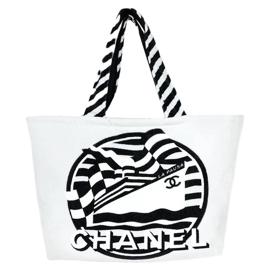 CHANEL Medium PVC Exterior Bags & Handbags for Women, Authenticity  Guaranteed