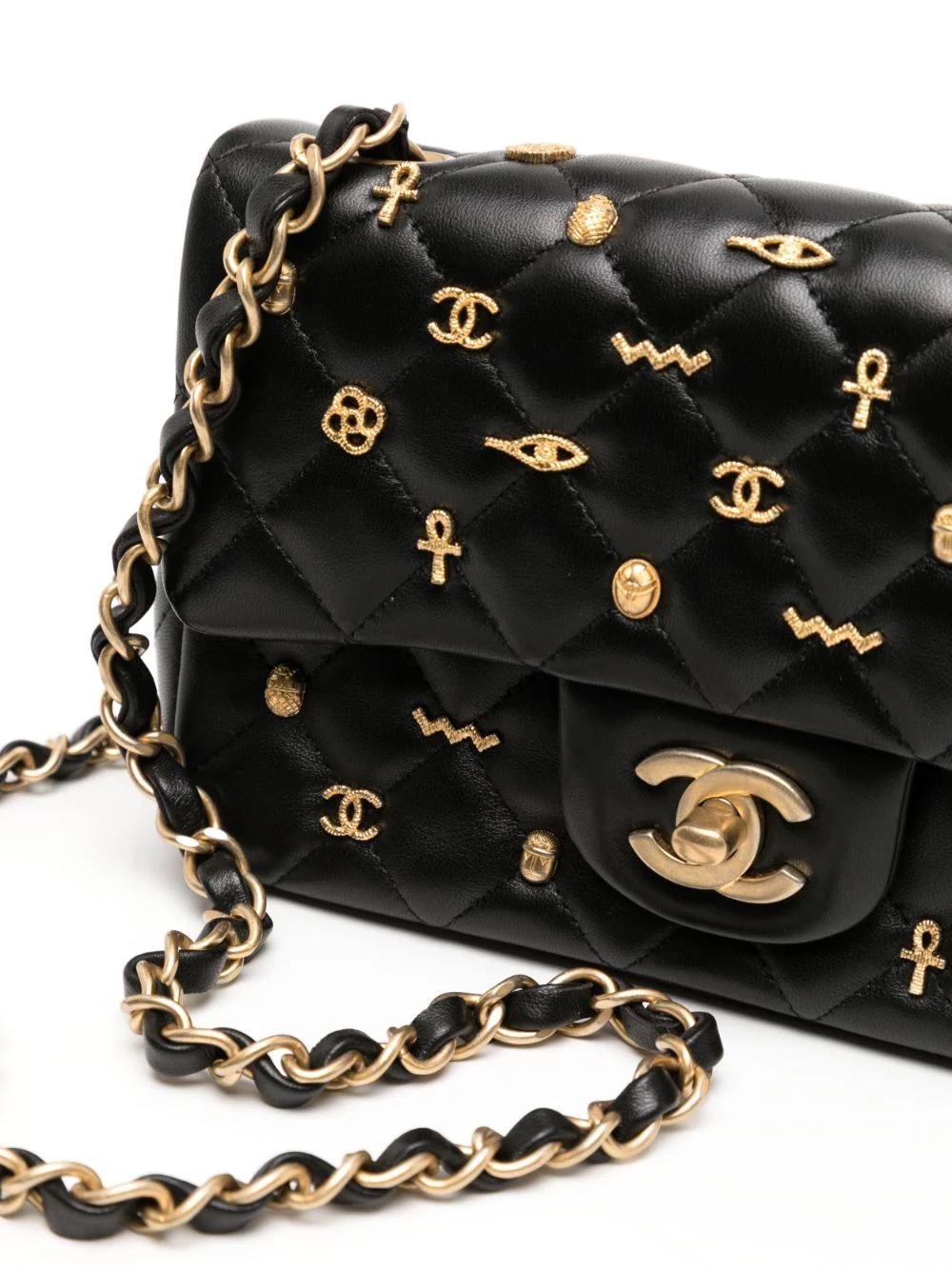 chanel egypt bag