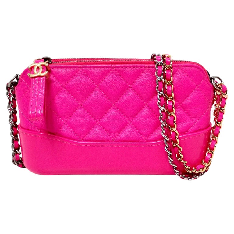Hot Pink Purse 12 For Sale on 1stDibs hot pink bags, hot pink