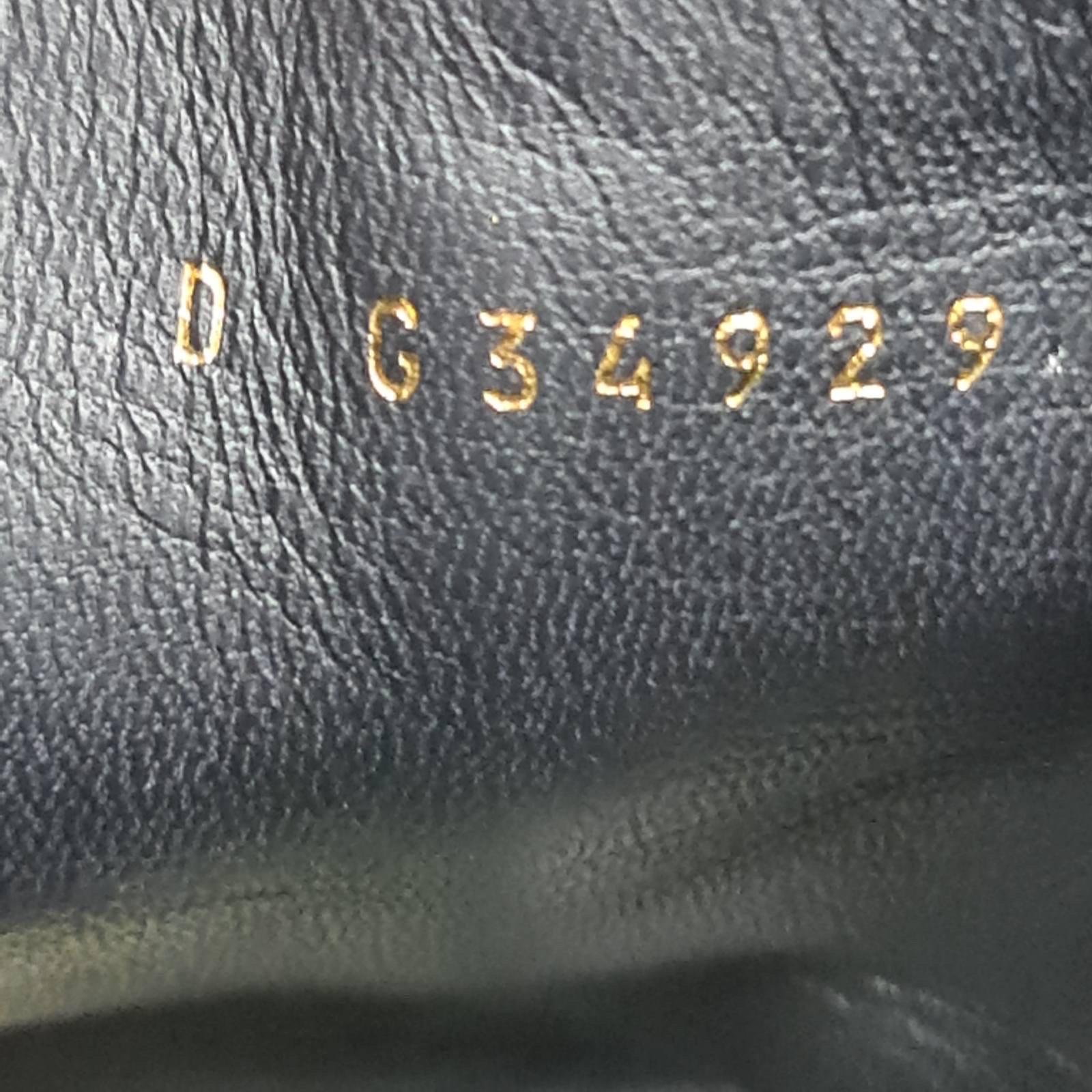 Chanel 2019 Interlocking CC Logo Boots 5