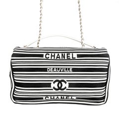 Chanel 2019 Venise Biarritz Flap Shoulder Bag