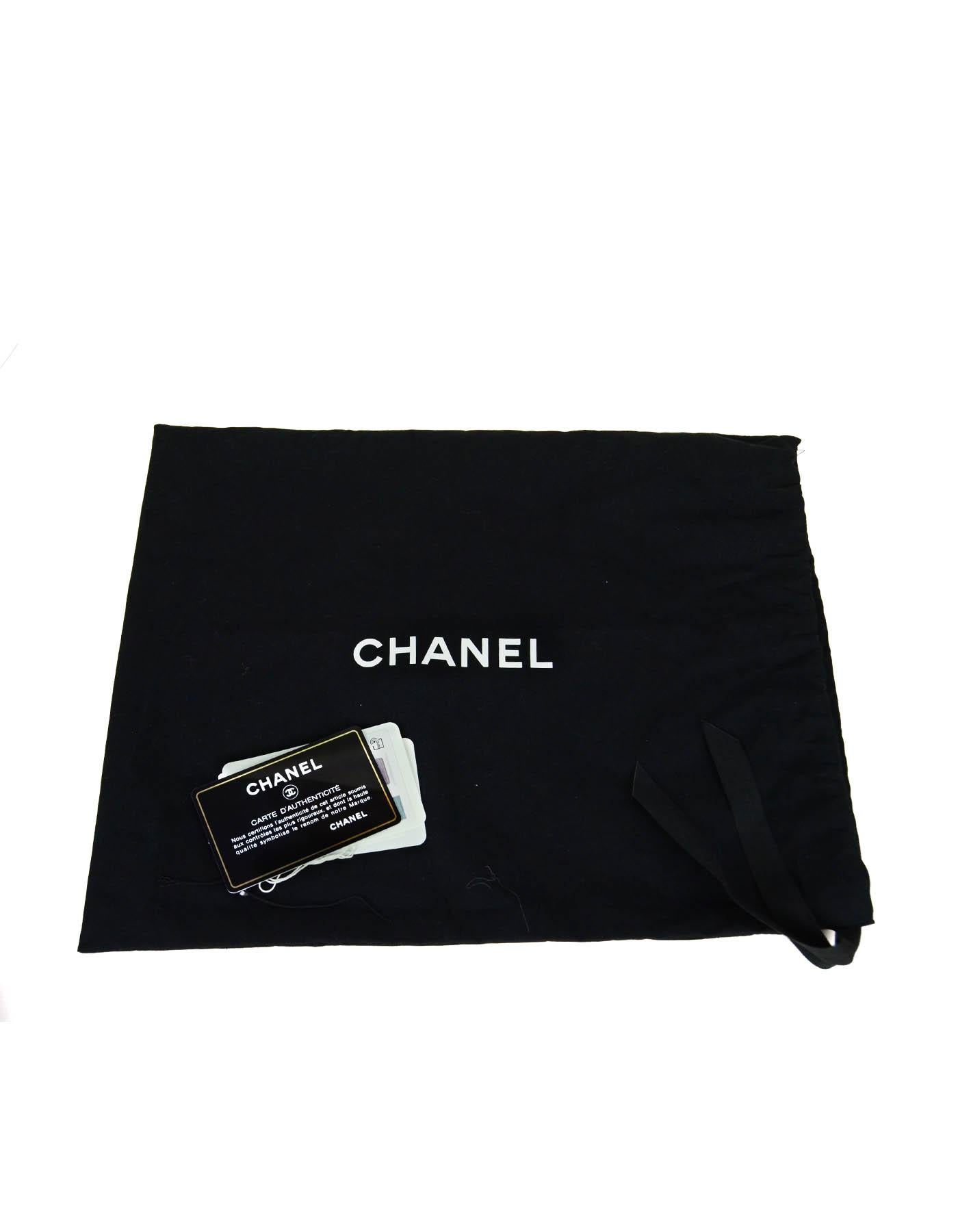 Chanel 2020 NEW Light Blue Quiltedy CC Wallet on Chain WOC Crossbody Bag 7