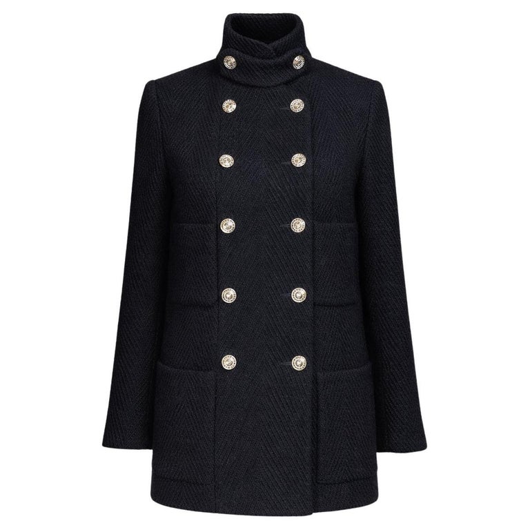 Veste De Spectacle En Tweed – Taille 34, Marque Greenbelt