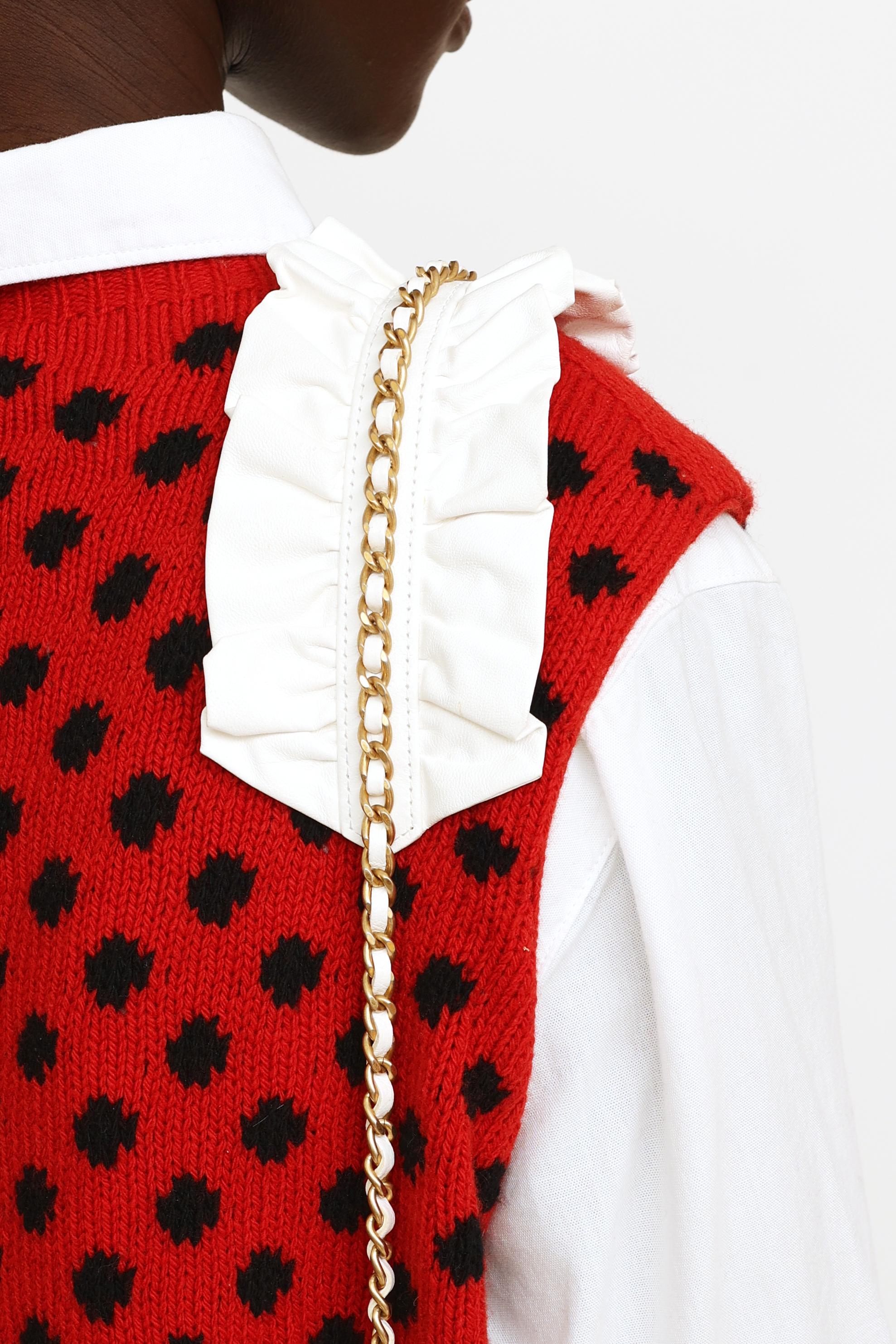 chanel romance