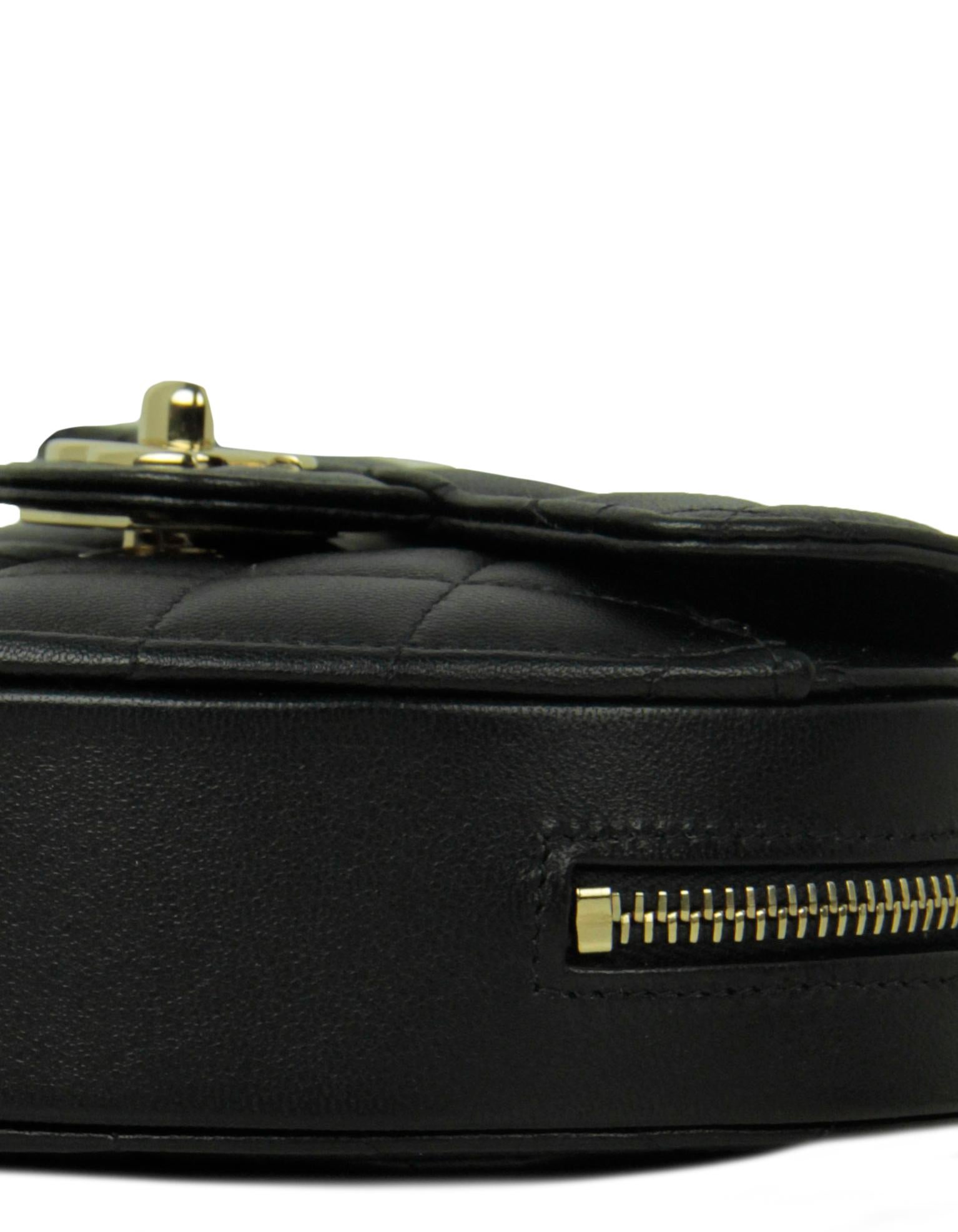 chanel heart clutch with chain
