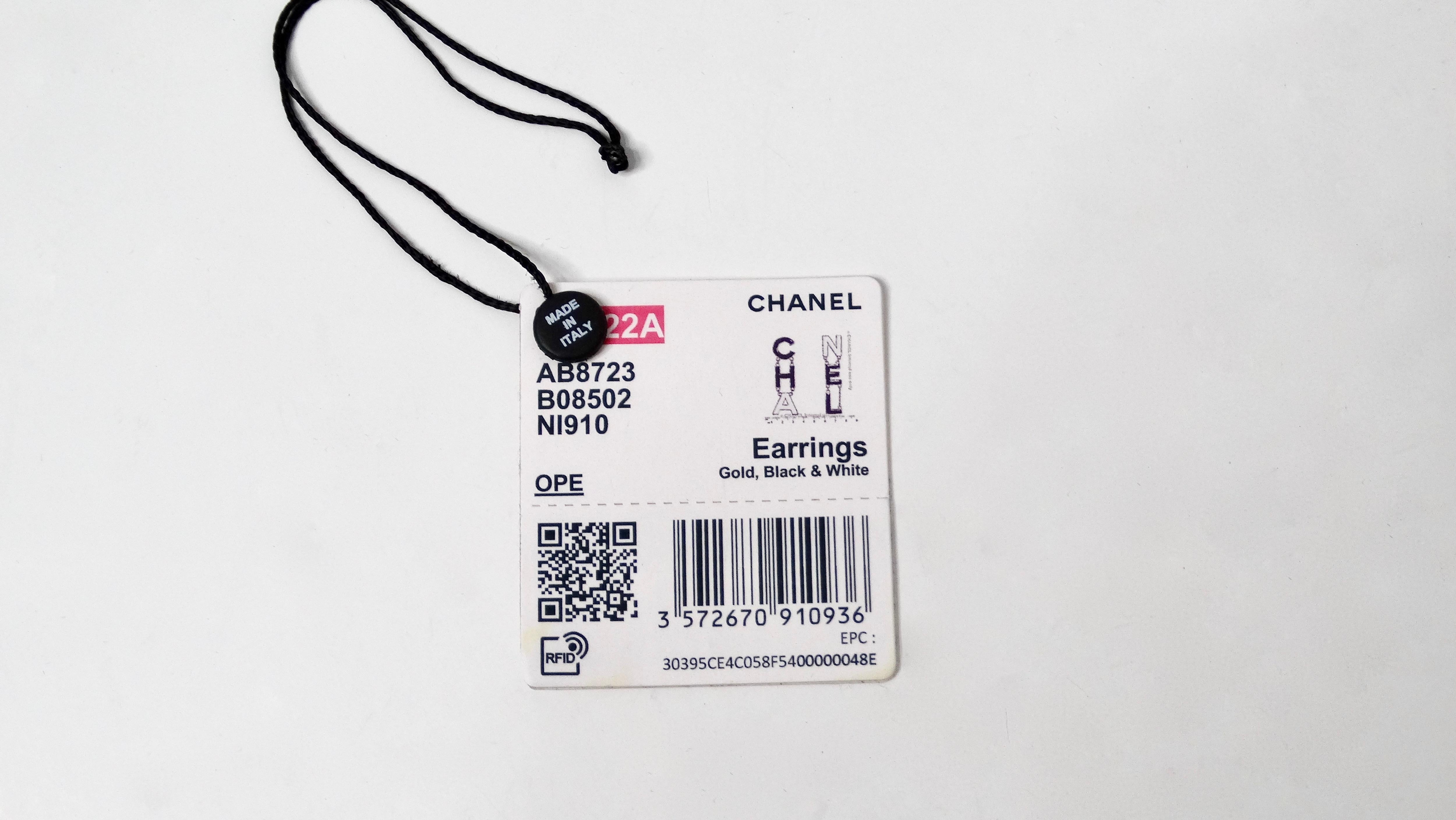 Chanel 2022 