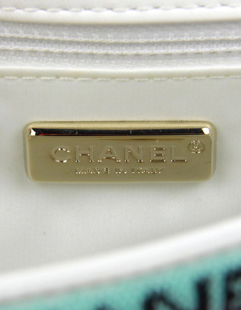 Crossbody Chanel Handbags 2022