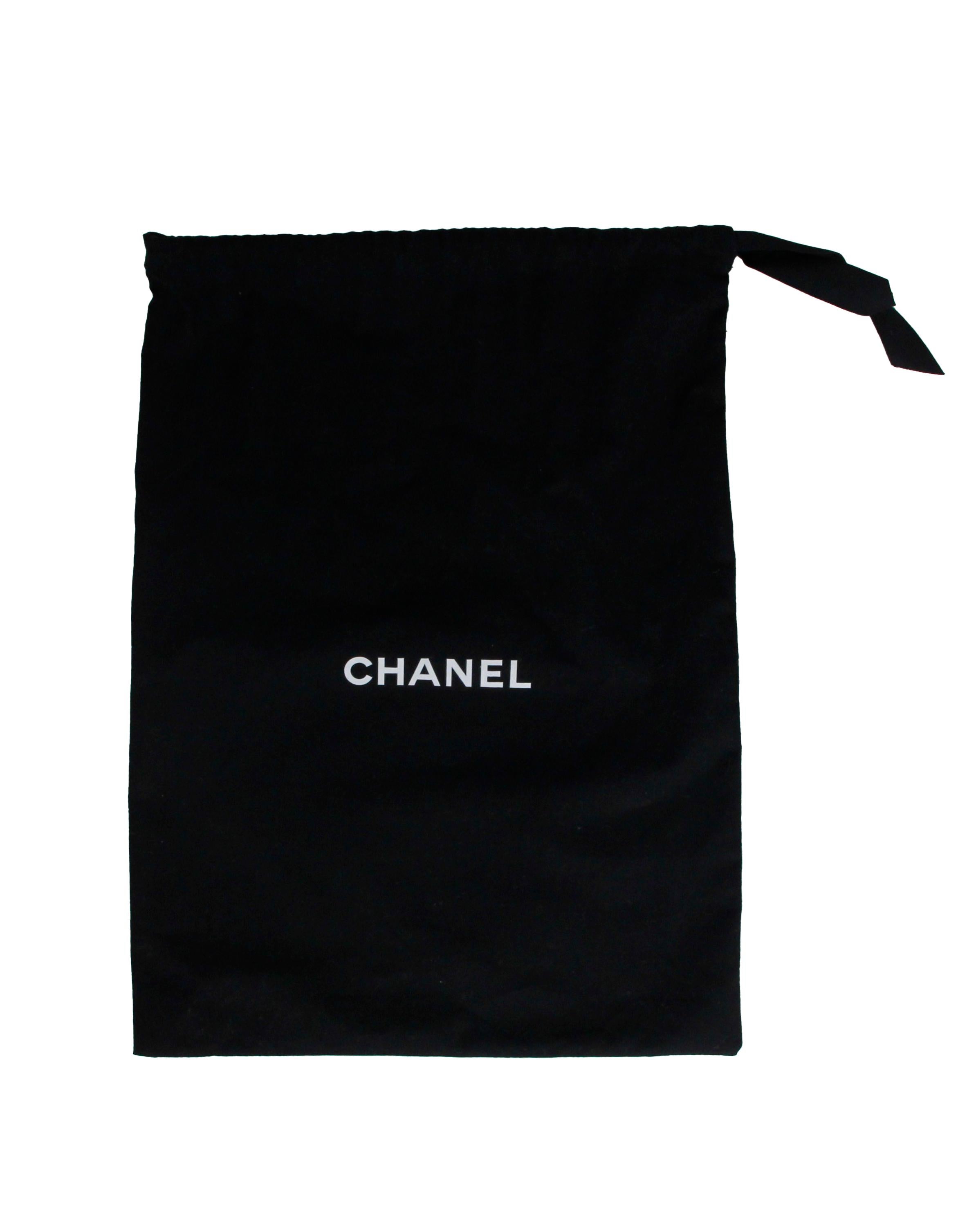 Chanel 2022 Multicolor Pastel Sequin COCO Mini Flap Bag 2