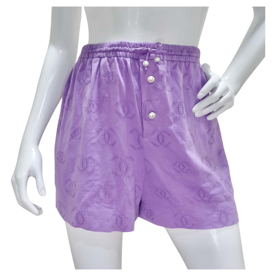 Vintage and Designer Shorts - 431 For Sale at 1stDibs | bermuda shorts ...