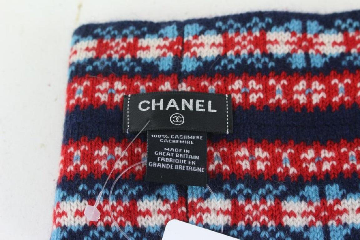 Chanel 21B Soft Headband Winter Ski Snowboard 209ca84 For Sale 2