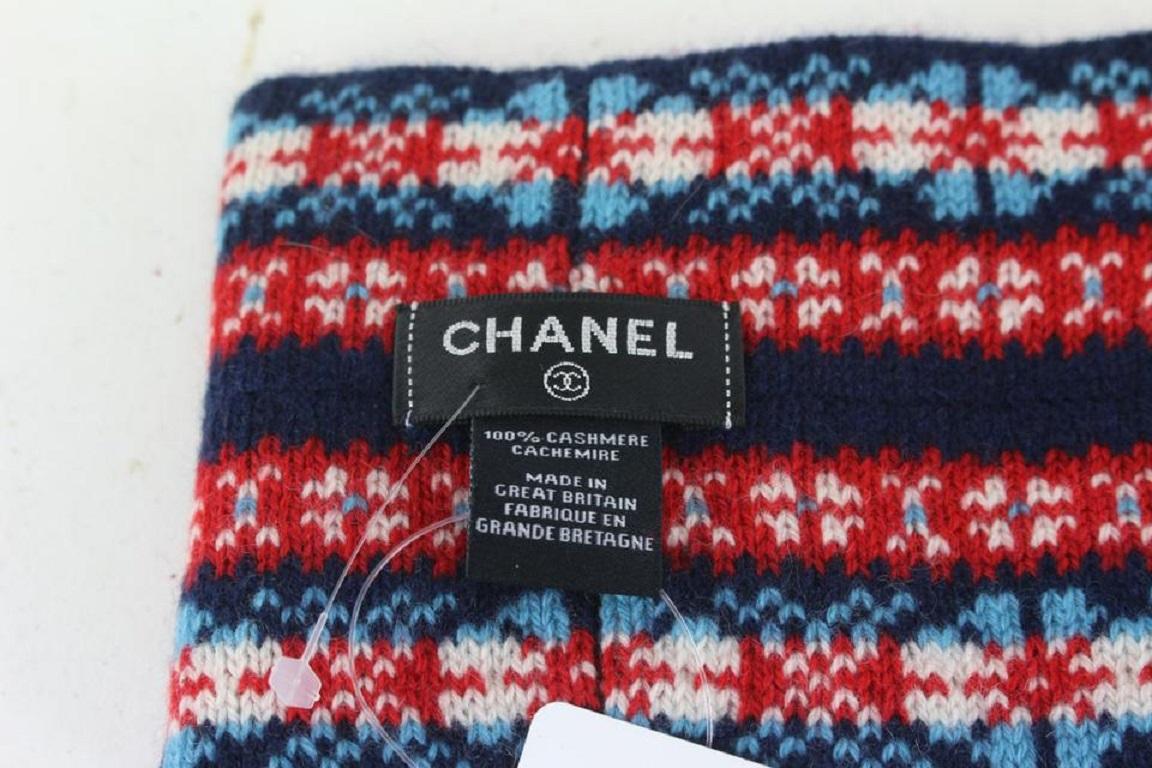 Chanel 21B Fascia morbida Sci Snowboard Inverno 209ca84 in vendita 4