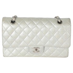 Chanel Mini Flap Bag 21K Ombre Lambskin Mulitcolor in Lambskin Leather with  Silver-tone - US