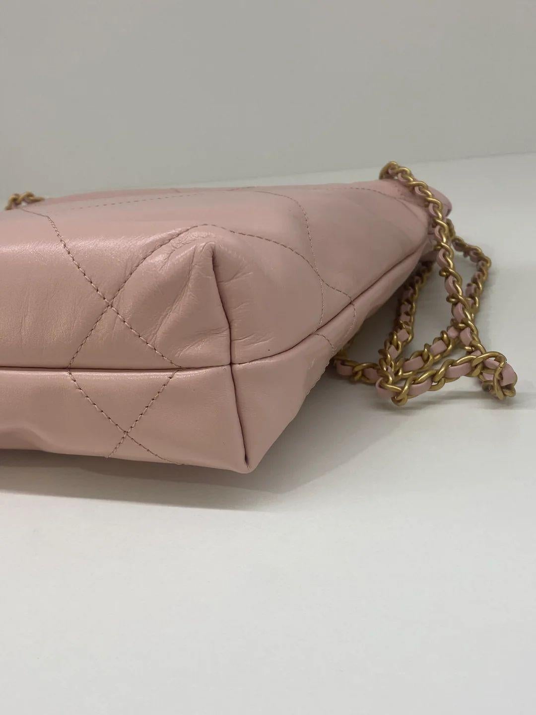 popular chanel bags 2023