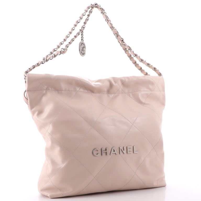 buy vintage chanel bag authentic