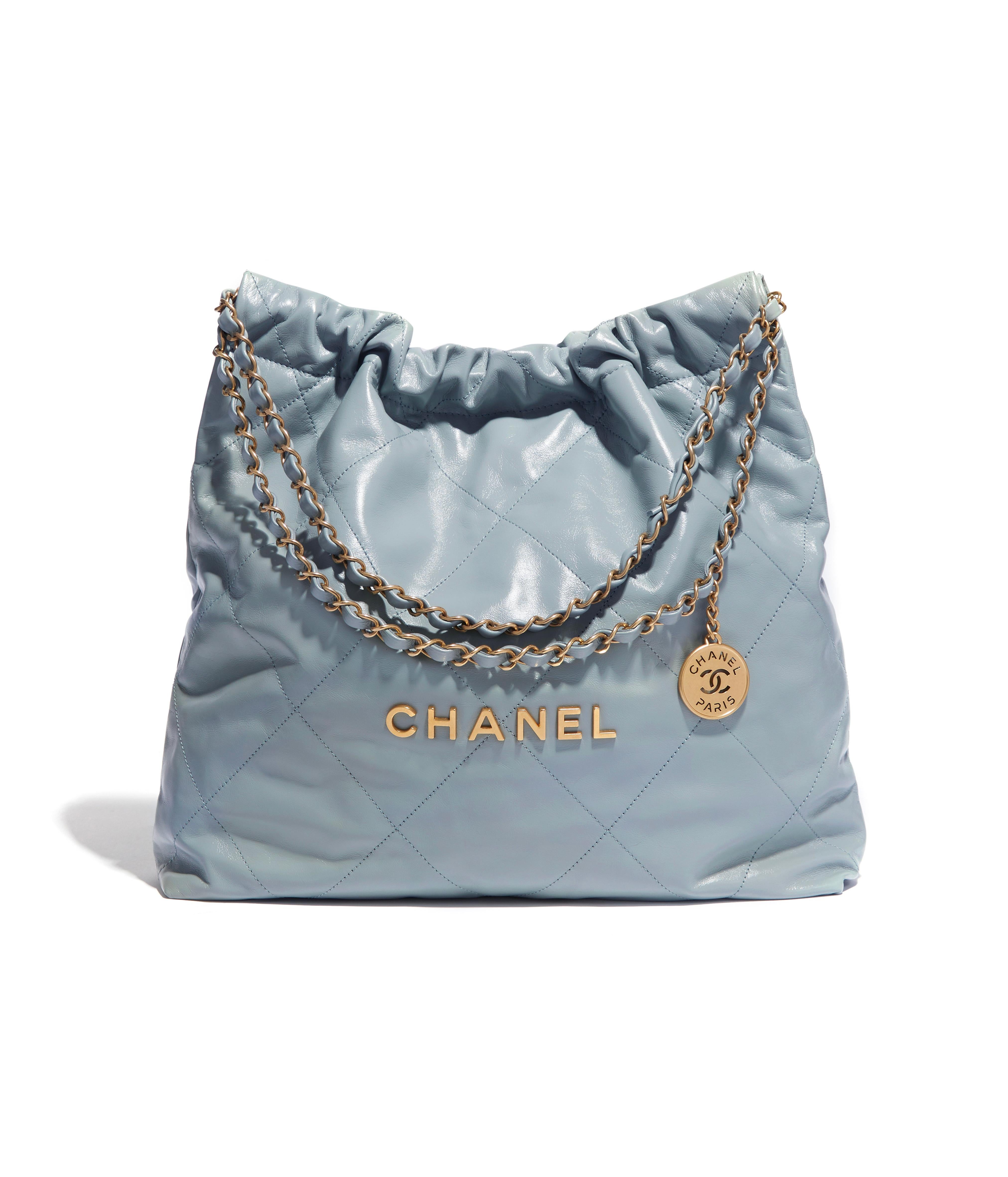 Chanel 22 Handbag In New Condition In London, GB
