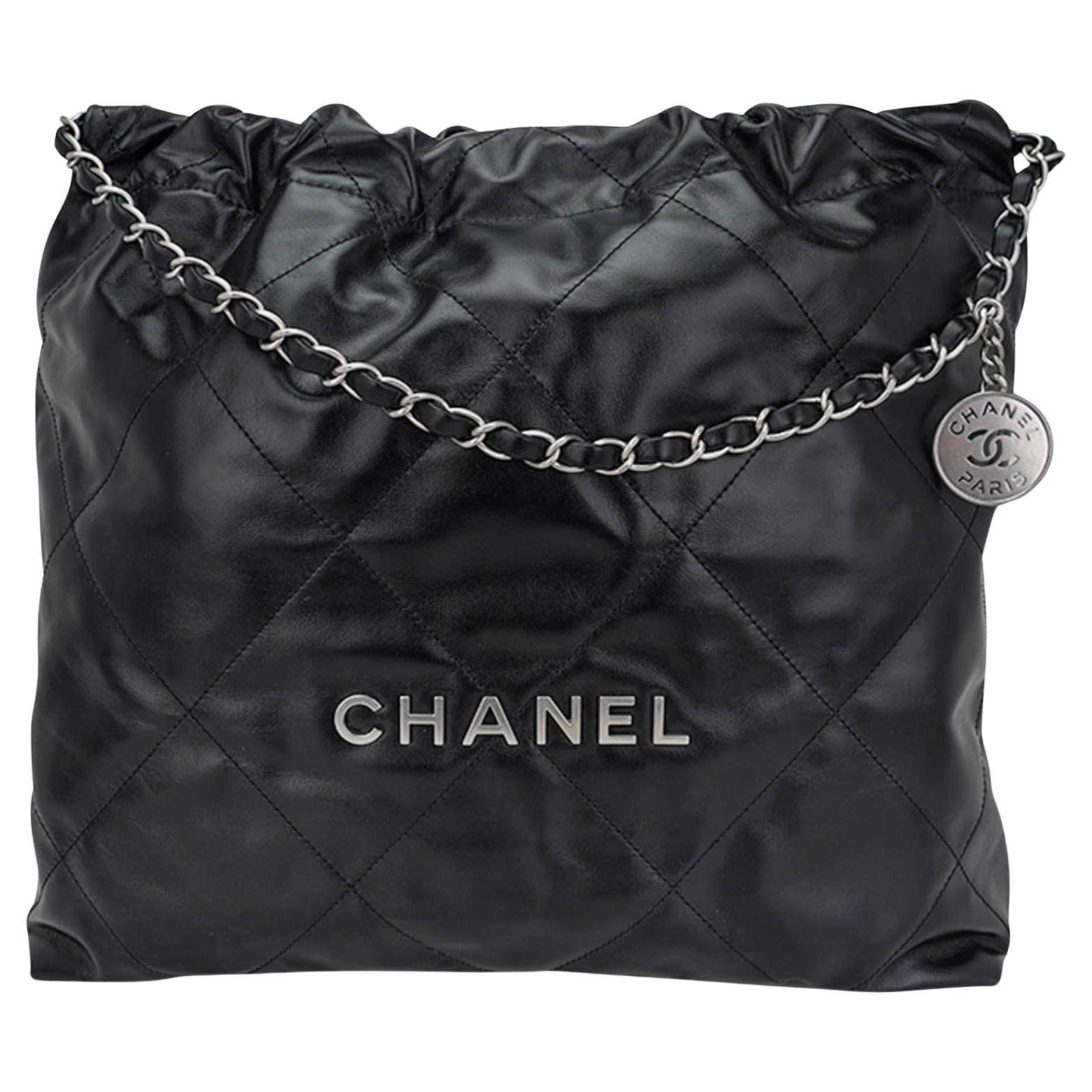 When did the Chanel 22 bag come out?