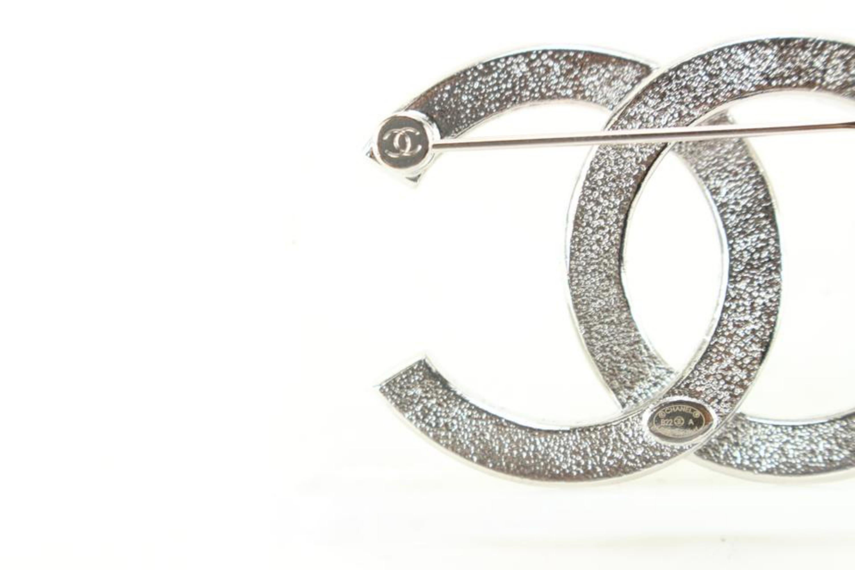 chanel brand brooch pins for women