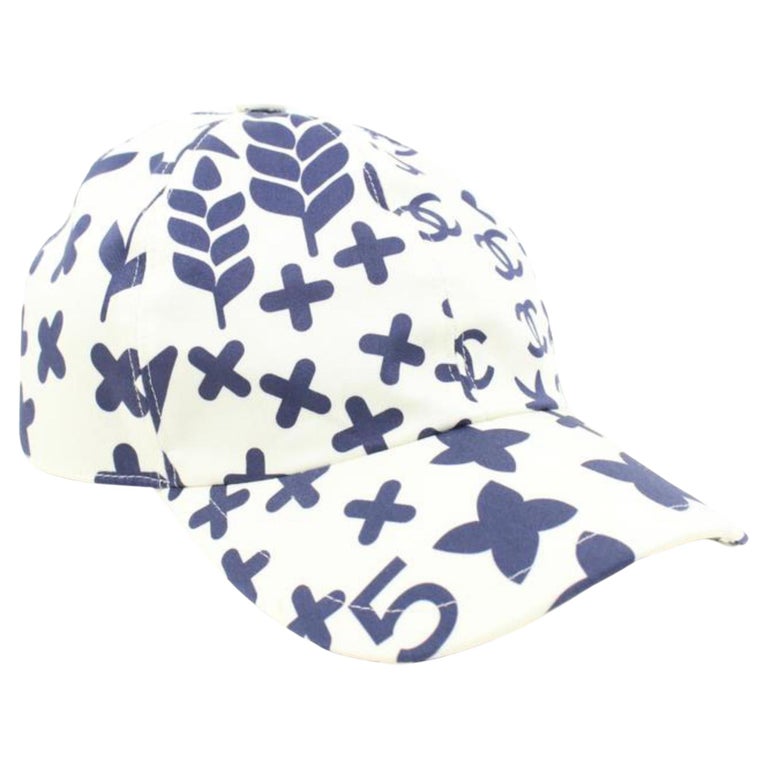 Baseball Cap - 62 For Sale on 1stDibs  versace cap, vintage baseball caps,  burberry summer hats