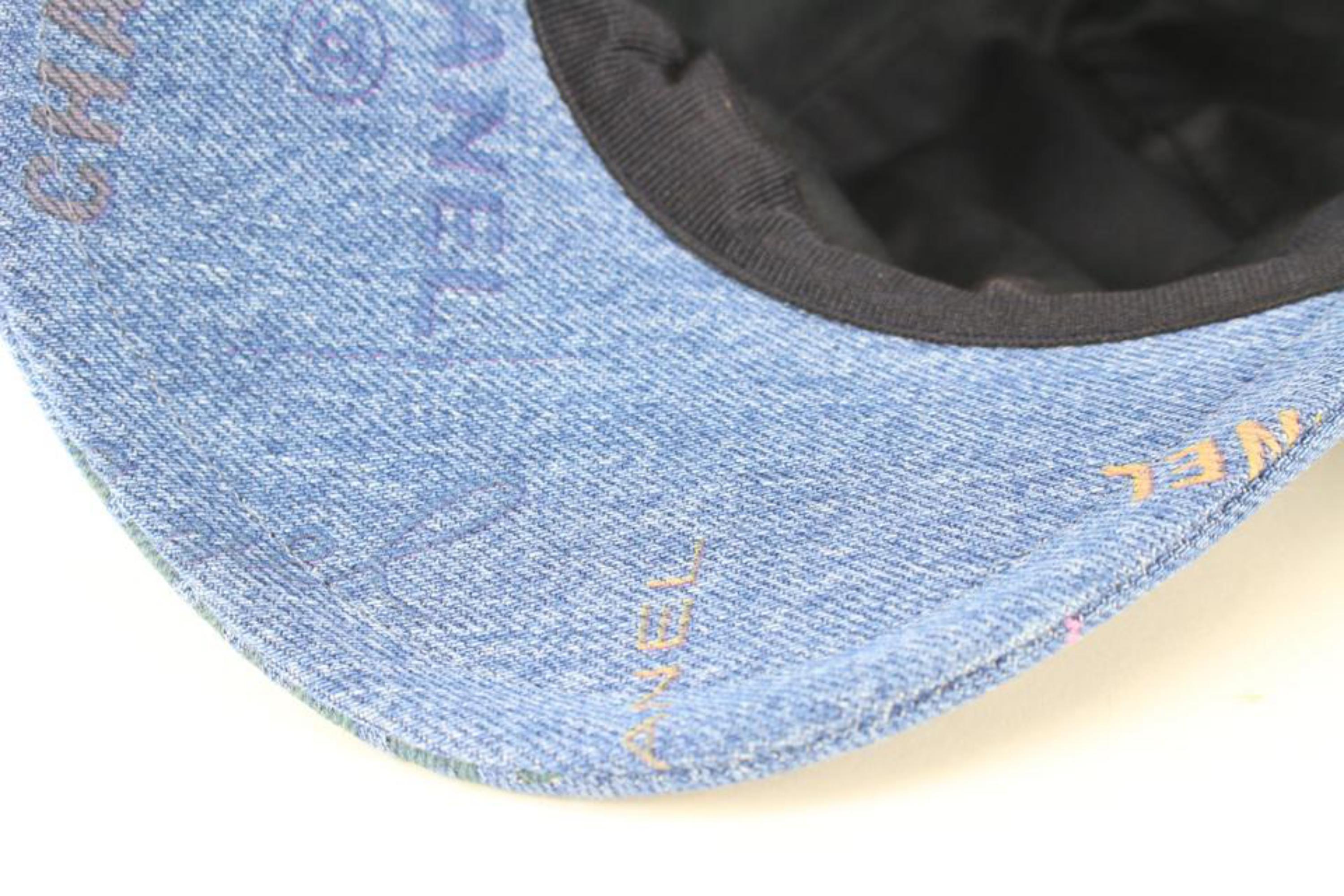blue 22p