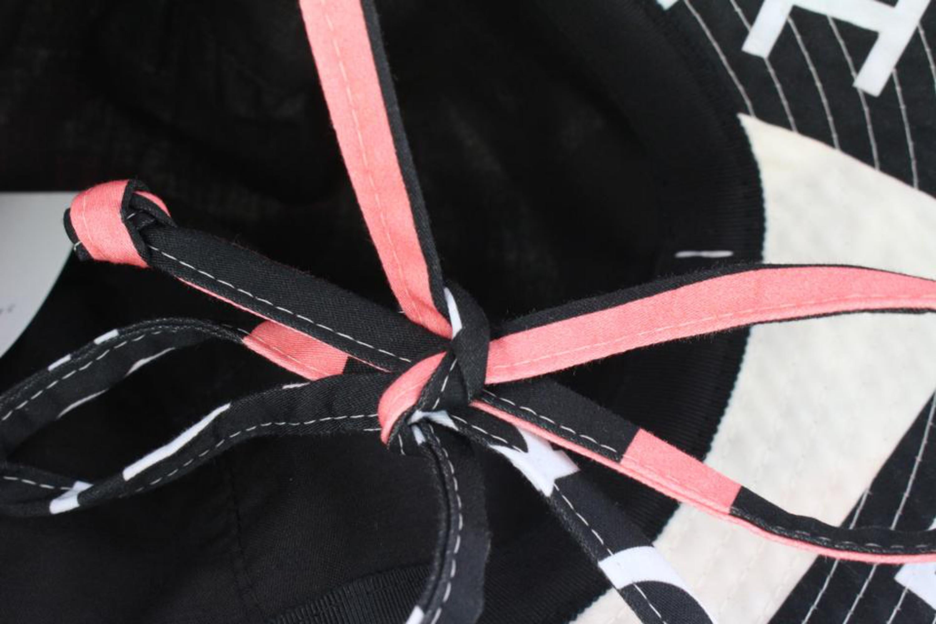 chanel 22s bucket bag