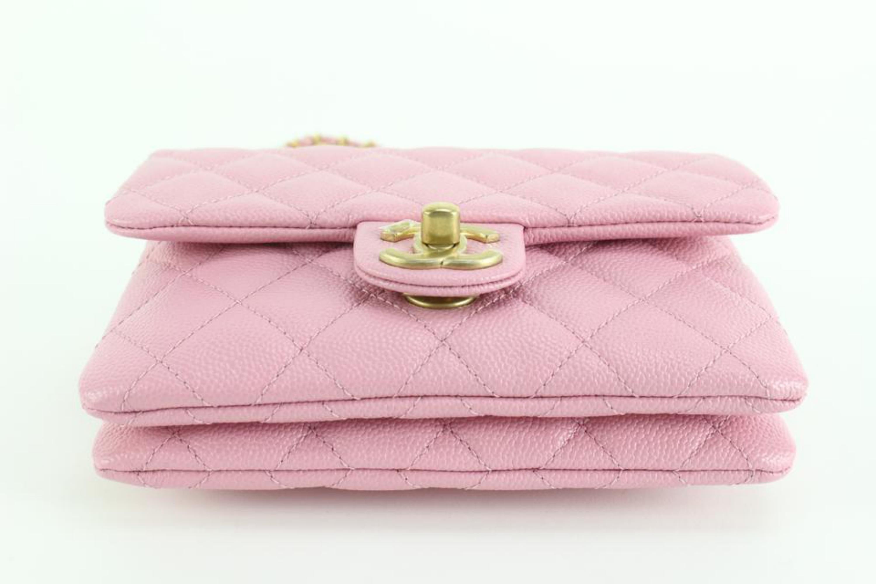 cute pink purses