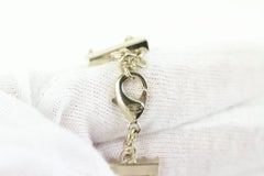 Chanel 22s Gold CC Logo Crystal Chain Necklace 47cz414s 22S