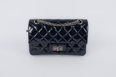 Chanel 2.55 Tasche 2010/2011