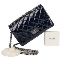 Chanel 2.55 bag 2010/2011