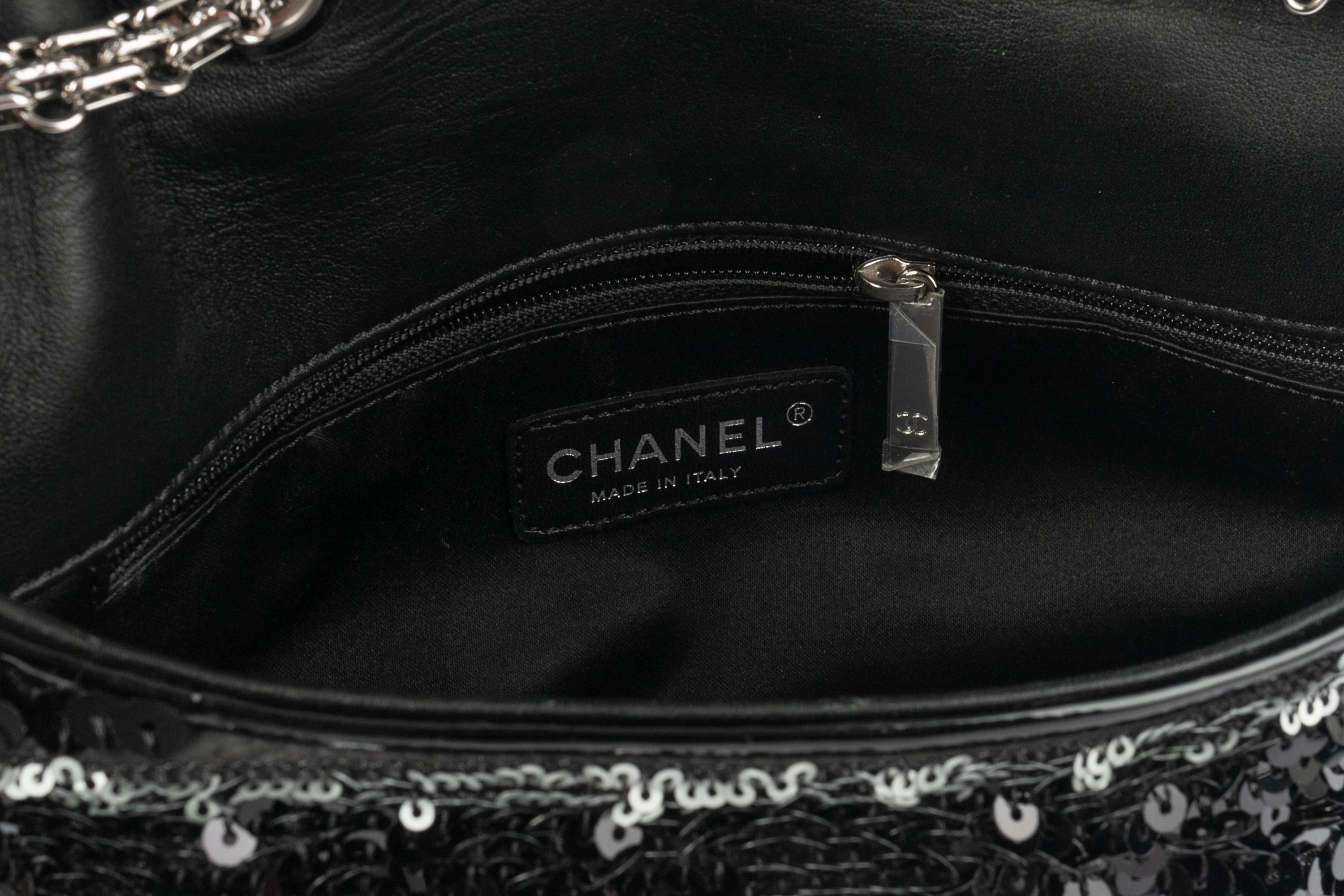 Borsa Chanel 2.55 Collezione 2011 in vendita 6
