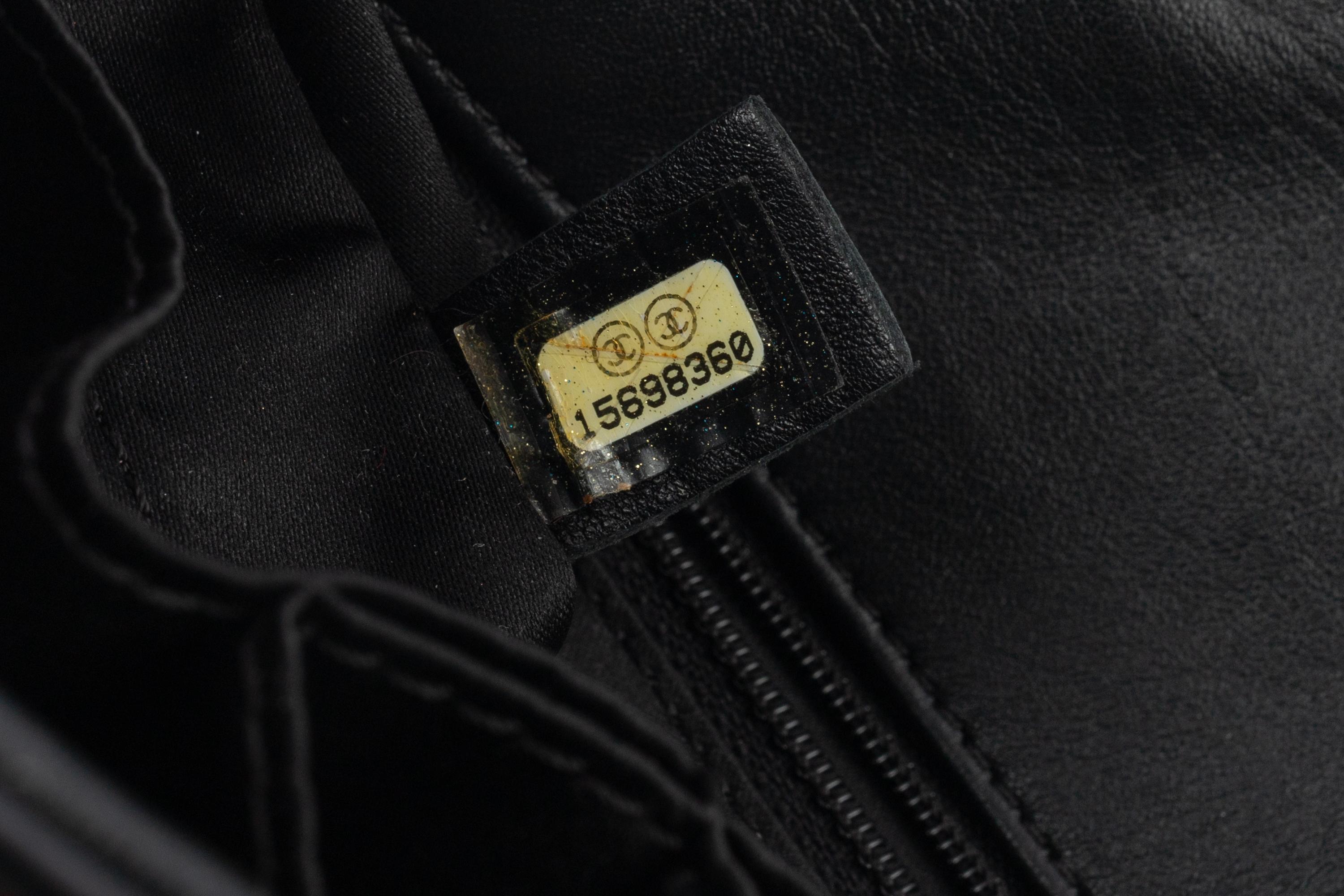 Borsa Chanel 2.55 Collezione 2011 in vendita 8