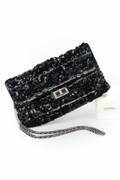 Chanel 2.55 bag 2011 Collection