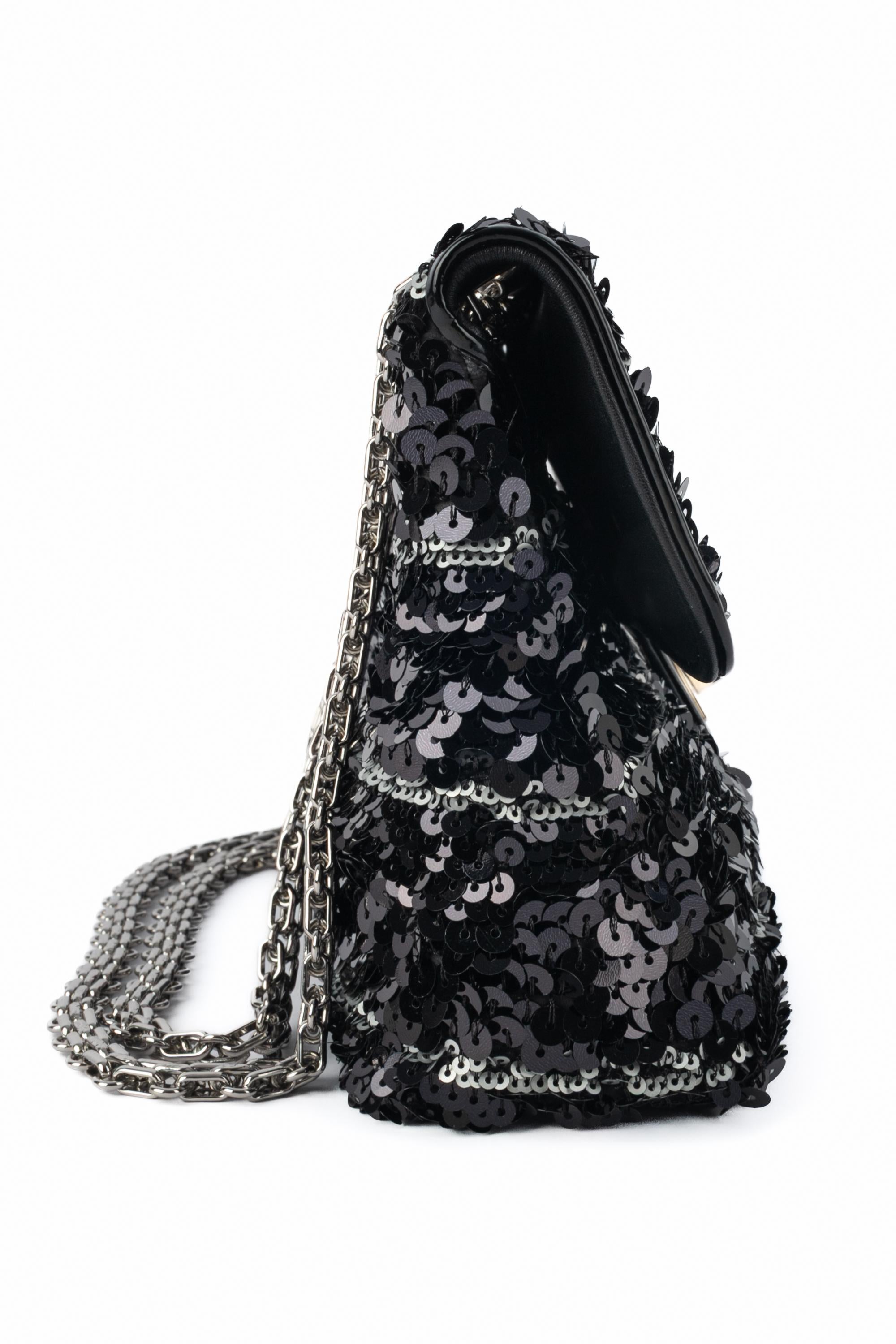 Borsa Chanel 2.55 Collezione 2011 in vendita 1