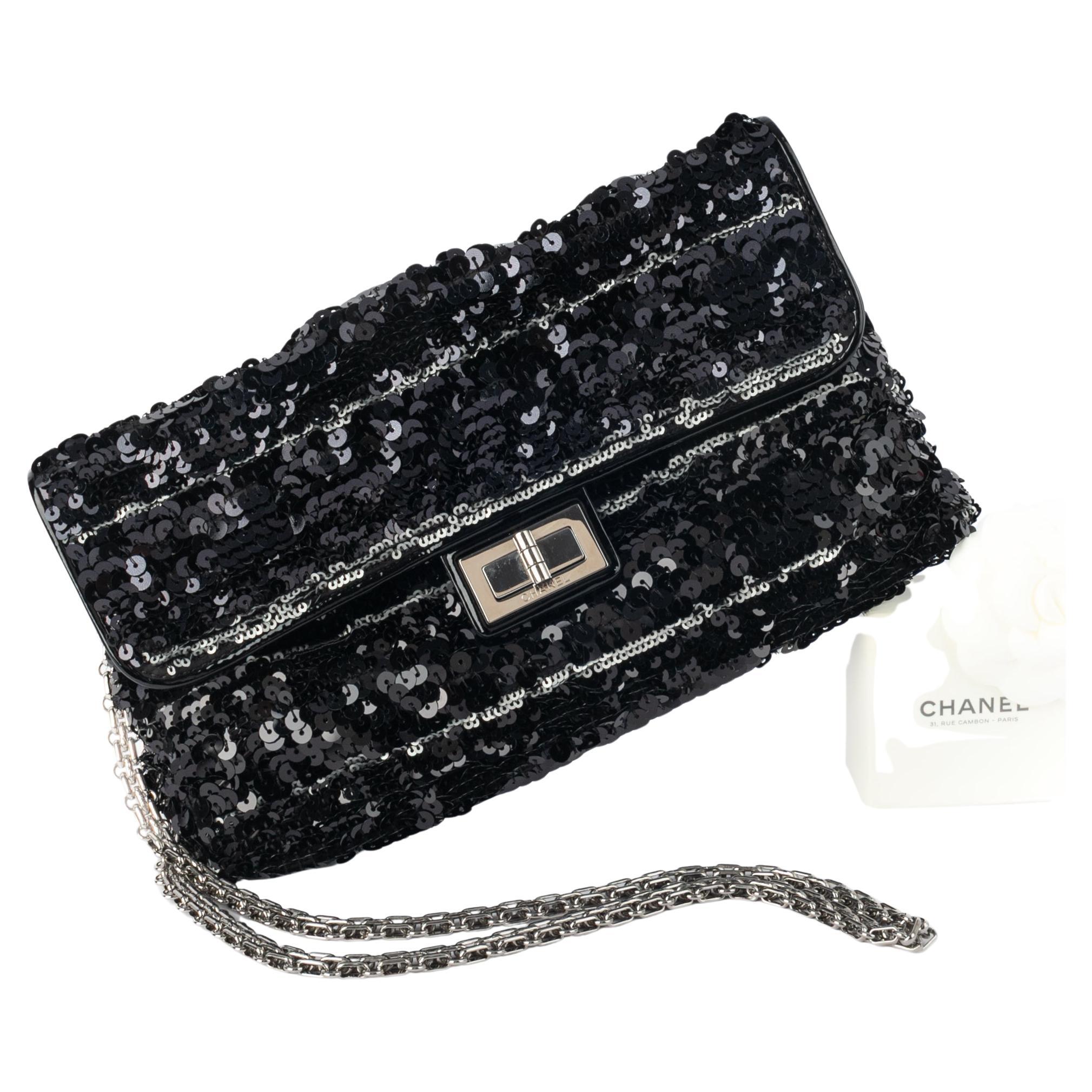 Chanel 2.55 bag 2011 Collection