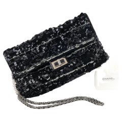 Chanel 2.55 bag 2011 Collection