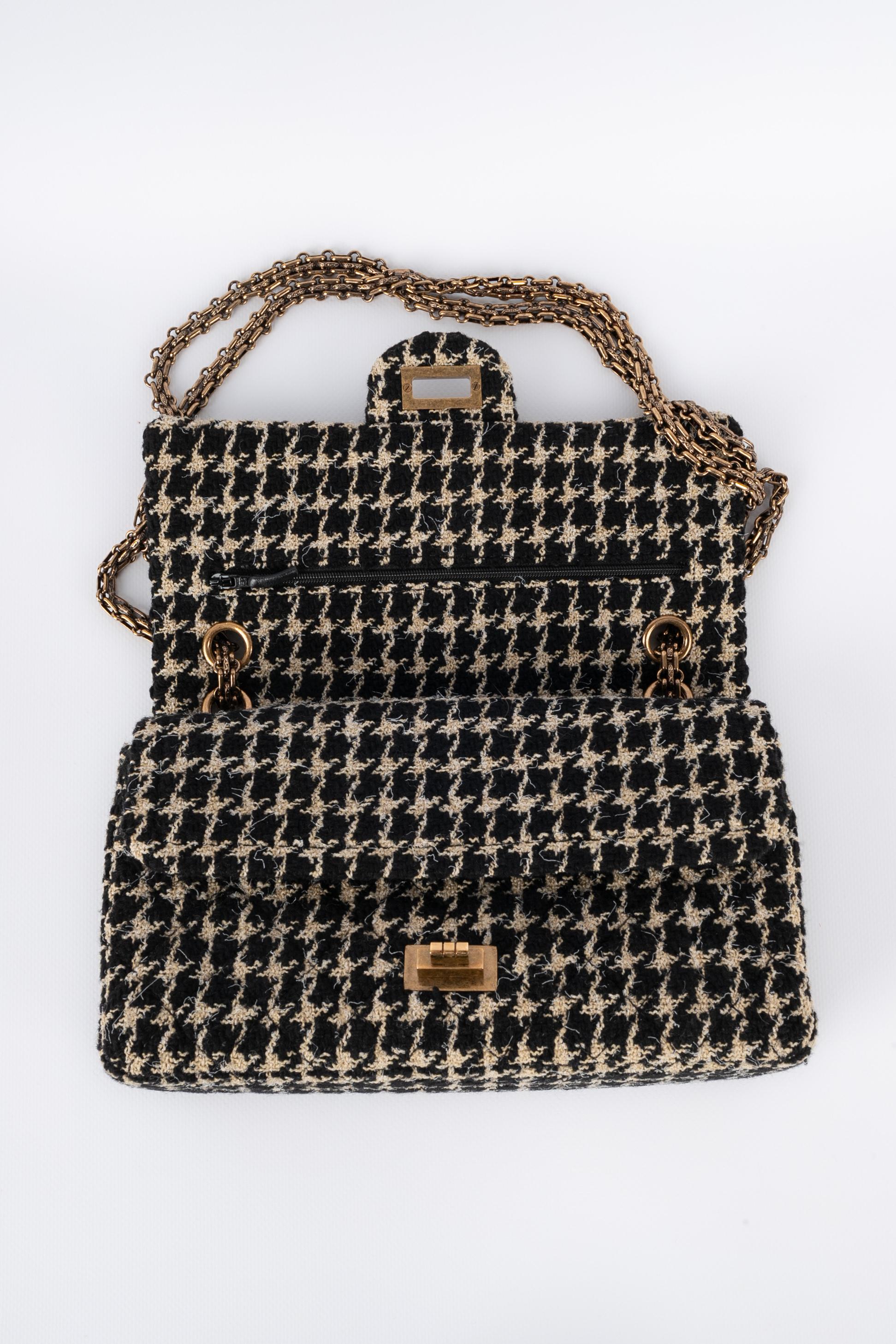Chanel 2.55 bag 2015/2016 For Sale 6