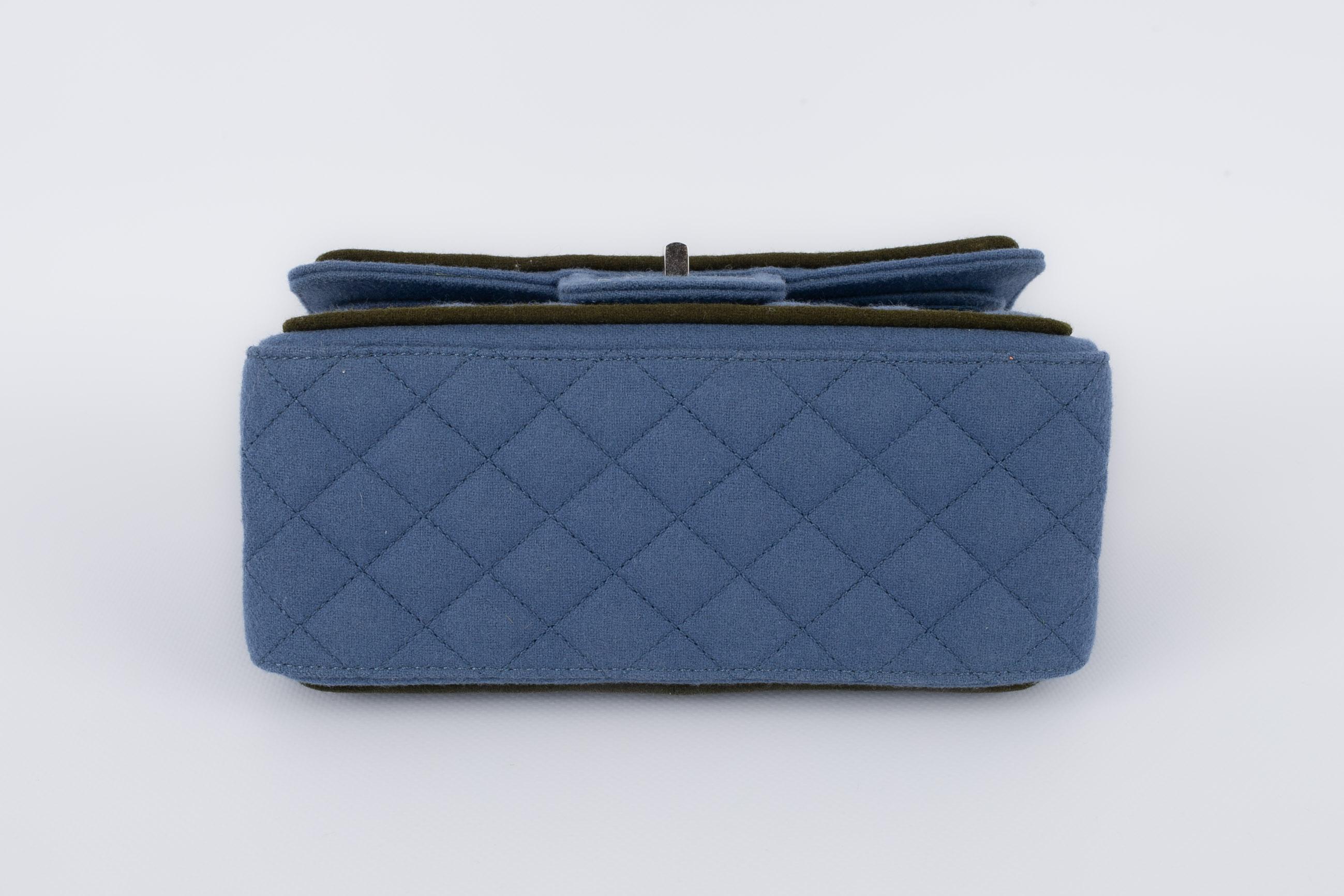 Chanel 2.55 Tasche 2015/2016 im Angebot 2