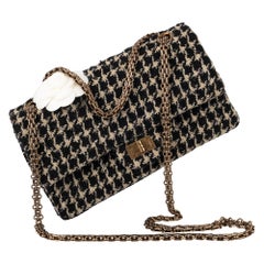 Chanel 2.55 bag 2015/2016