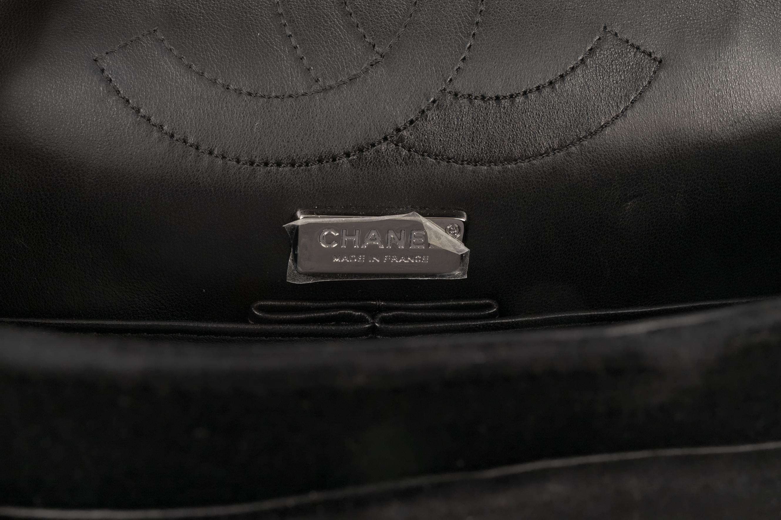 Chanel 2.55 Tasche Pre-Fall 2015 im Angebot 7