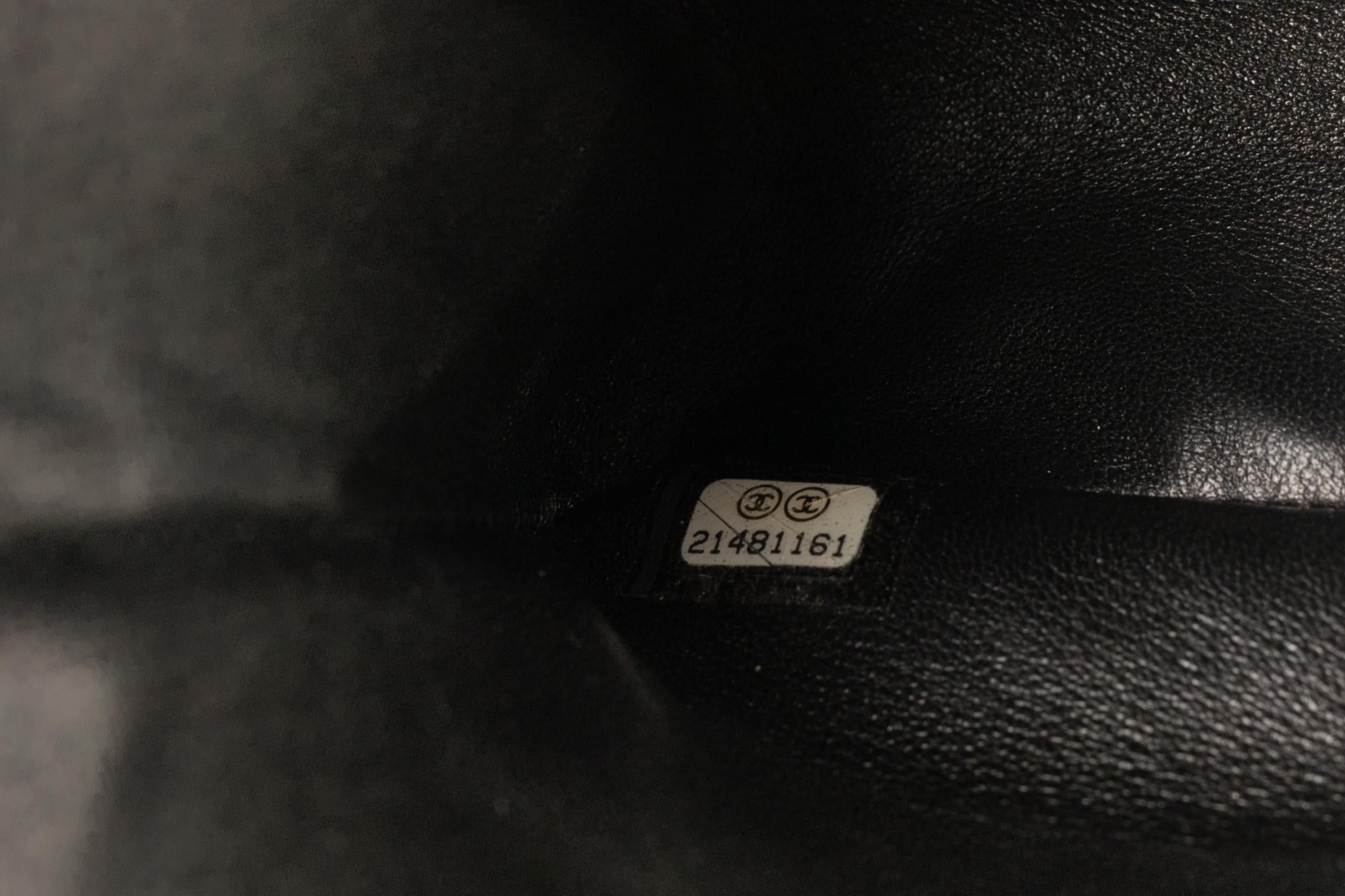 Chanel 2.55 Tasche Pre-Fall 2015 im Angebot 10
