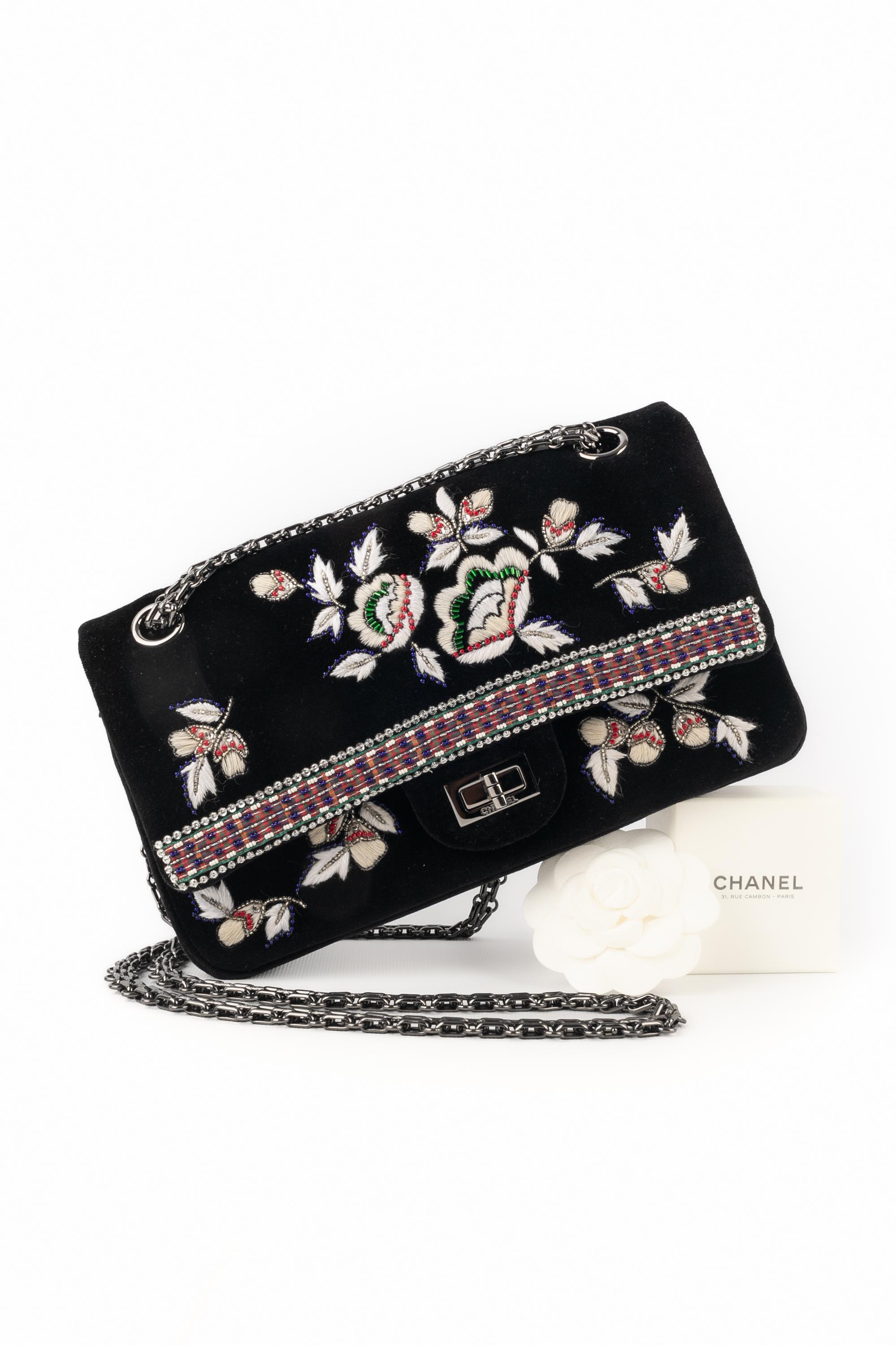 CHANEL - (Made in France) Tasche 