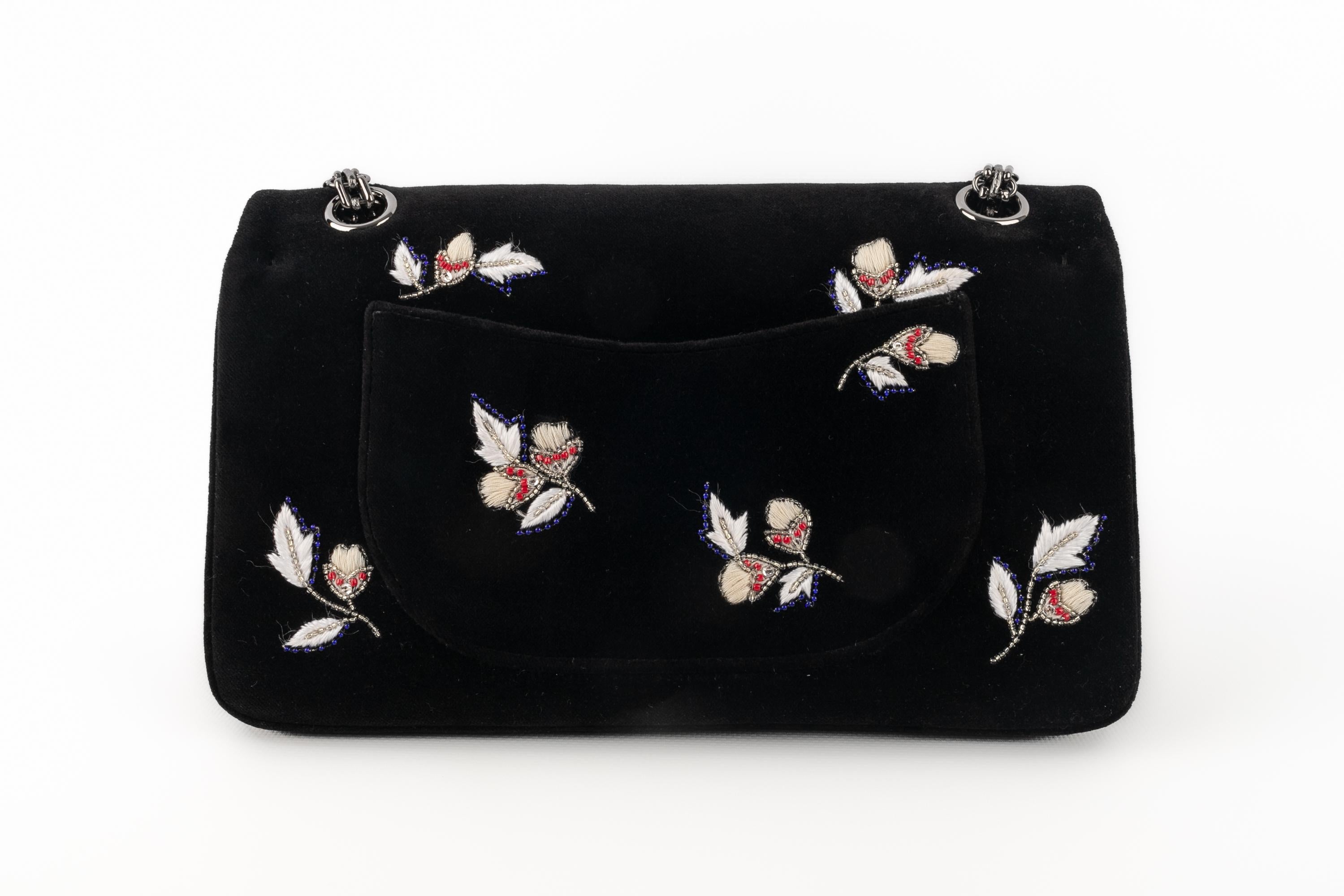 Chanel 2.55 Tasche Pre-Fall 2015 Damen im Angebot