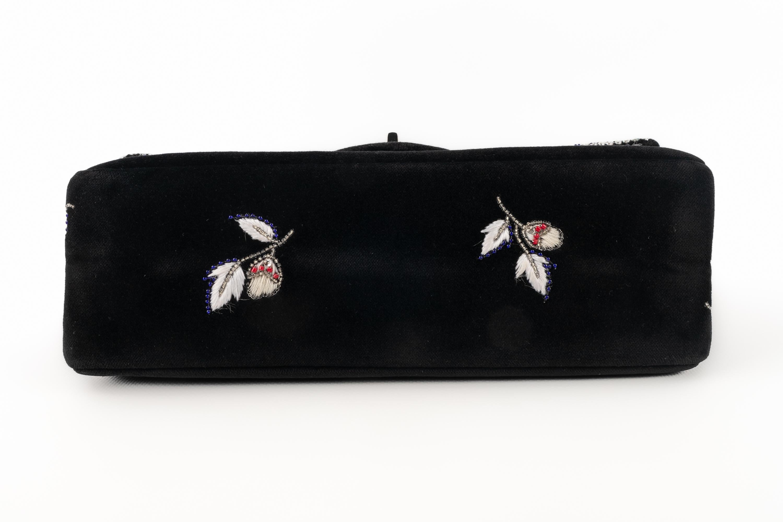 Chanel 2.55 Tasche Pre-Fall 2015 im Angebot 2